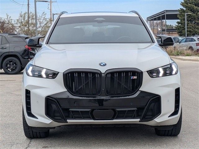 2024 BMW X5 M60i