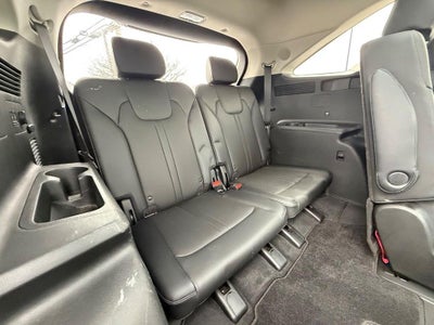 2021 Kia Sorento SX Prestige X-Line