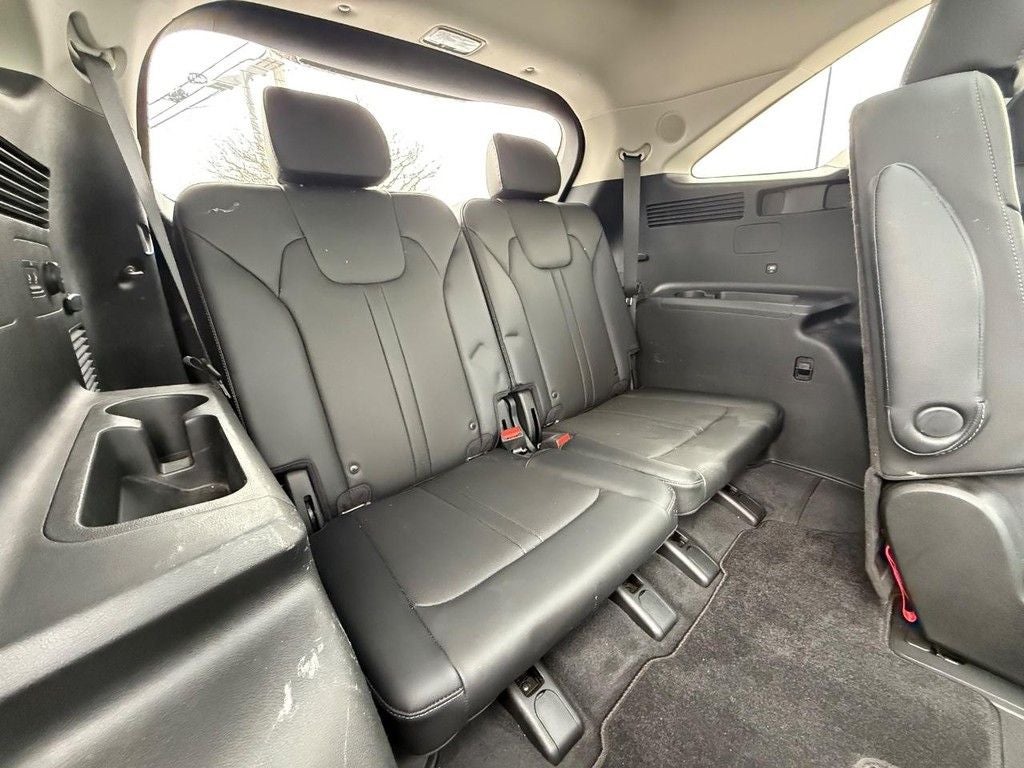 2021 Kia Sorento SX Prestige X-Line