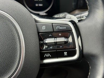 2021 Kia Sorento SX Prestige X-Line