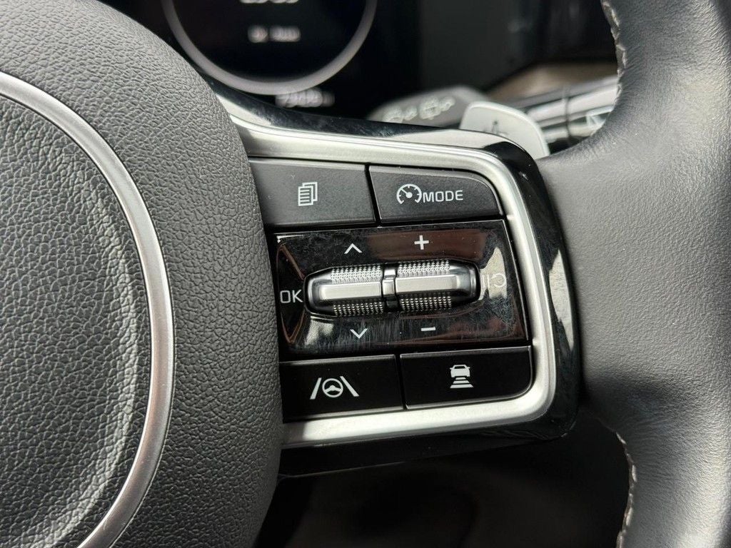 2021 Kia Sorento SX Prestige X-Line