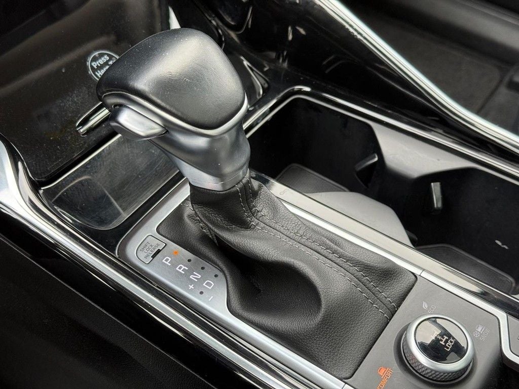 2021 Kia Sorento SX Prestige X-Line