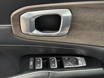 2021 Kia Sorento SX Prestige X-Line