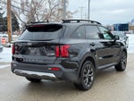 2021 Kia Sorento SX Prestige X-Line