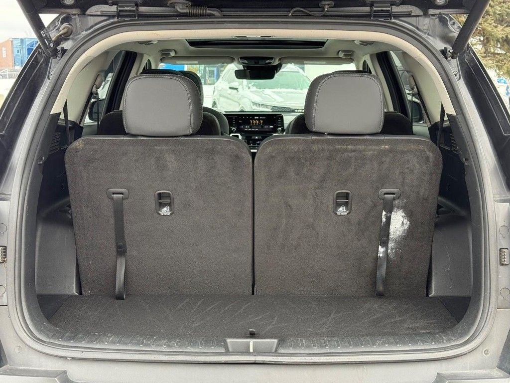 2021 Kia Sorento SX Prestige X-Line