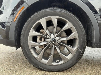 2021 Kia Sorento SX Prestige X-Line