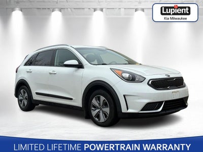 2019 Kia Niro LX