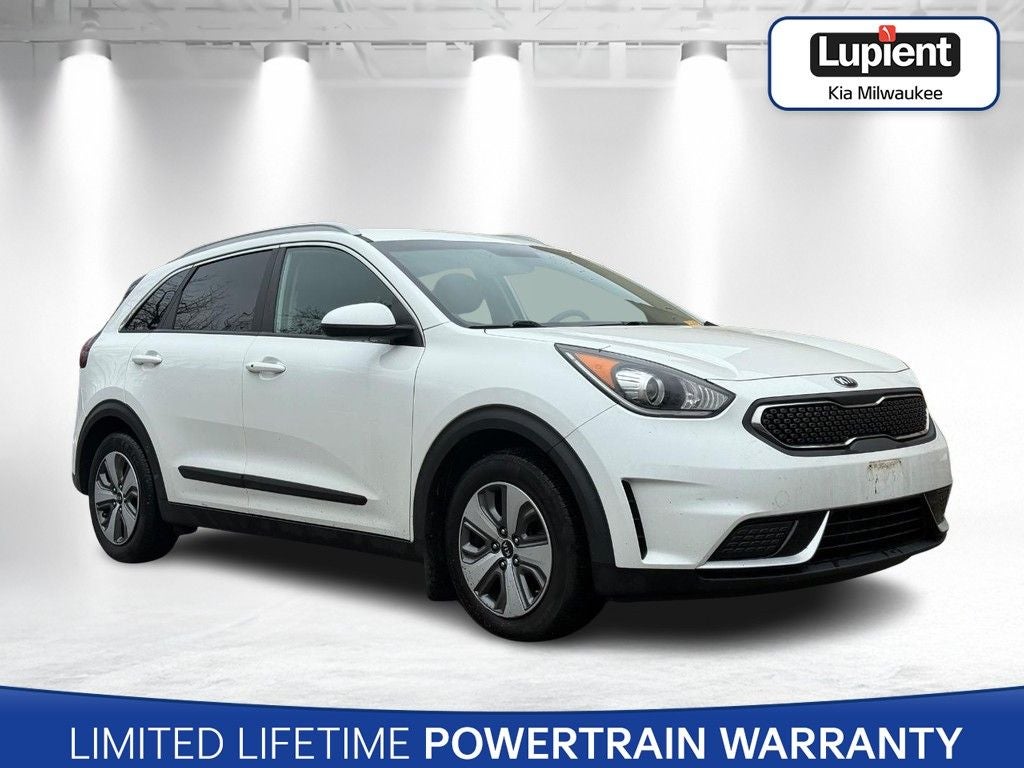 2019 Kia Niro LX