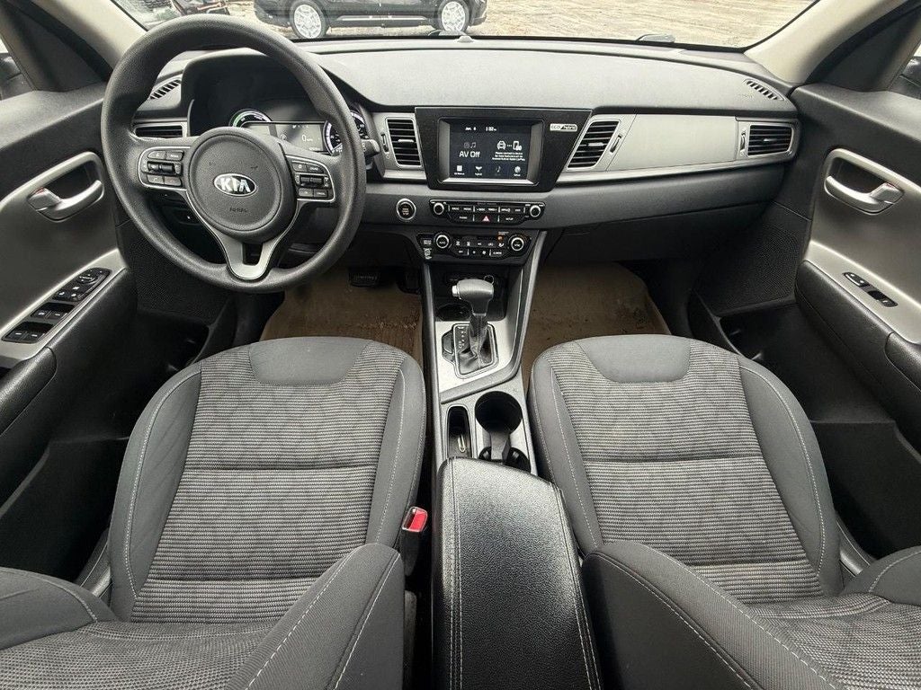 2019 Kia Niro LX