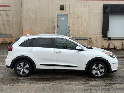 2019 Kia Niro LX