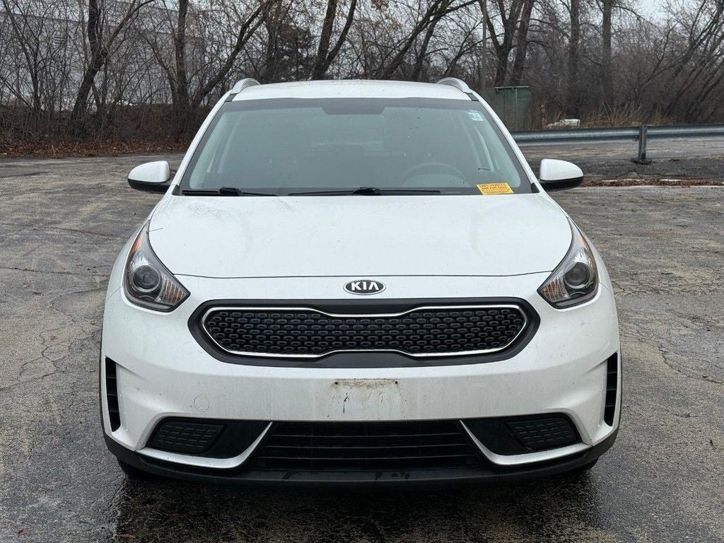 2019 Kia Niro LX
