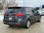 2021 Kia Sedona LX