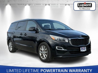 2020 Kia Sedona EX