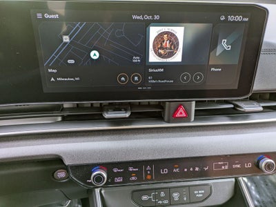 2025 Kia Carnival EX