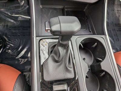 2025 Kia Carnival EX