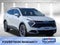 2025 Kia Sportage Hybrid EX