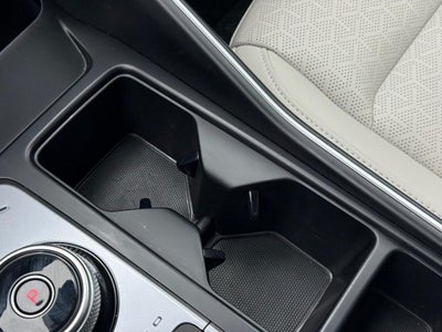 2024 Kia Sorento Hybrid EX