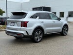 2024 Kia Sorento Hybrid EX