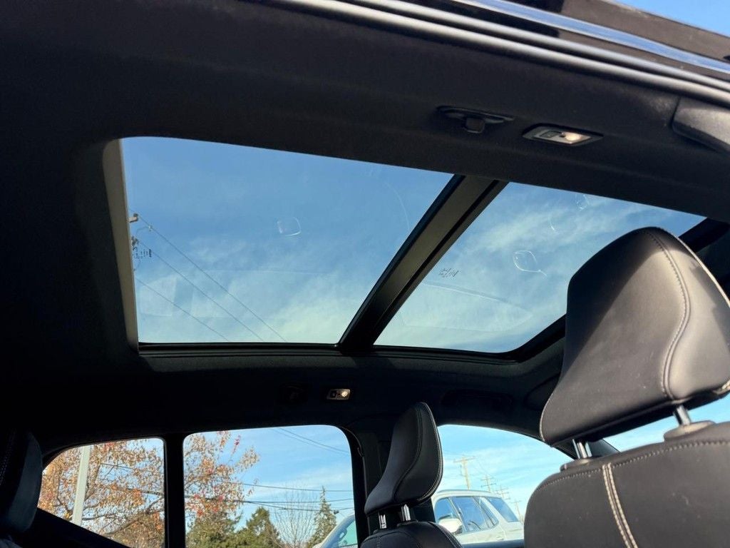 2020 Volvo XC40 R-Design