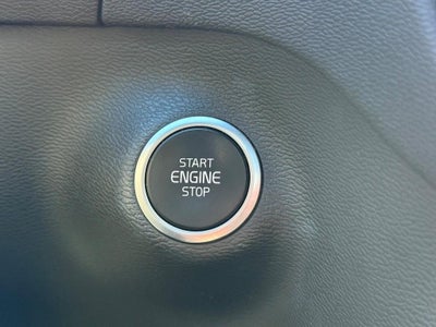 2020 Volvo XC40 R-Design