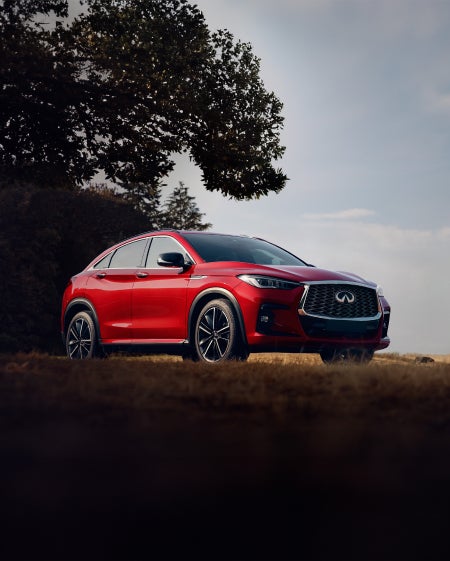 Lupient INFINITI Milwaukee in West Allis WI