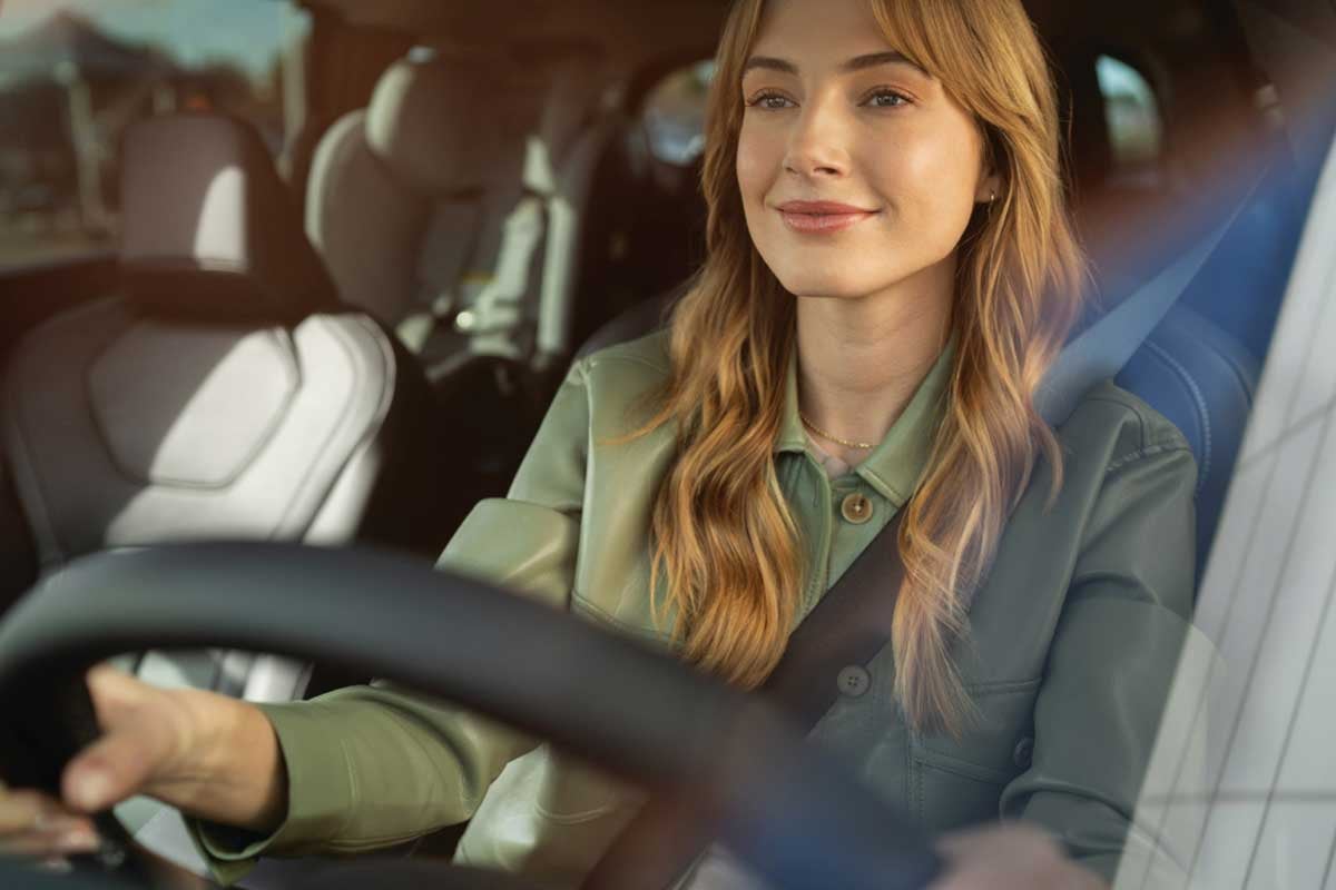 Lupient INFINITI Milwaukee in West Allis WI