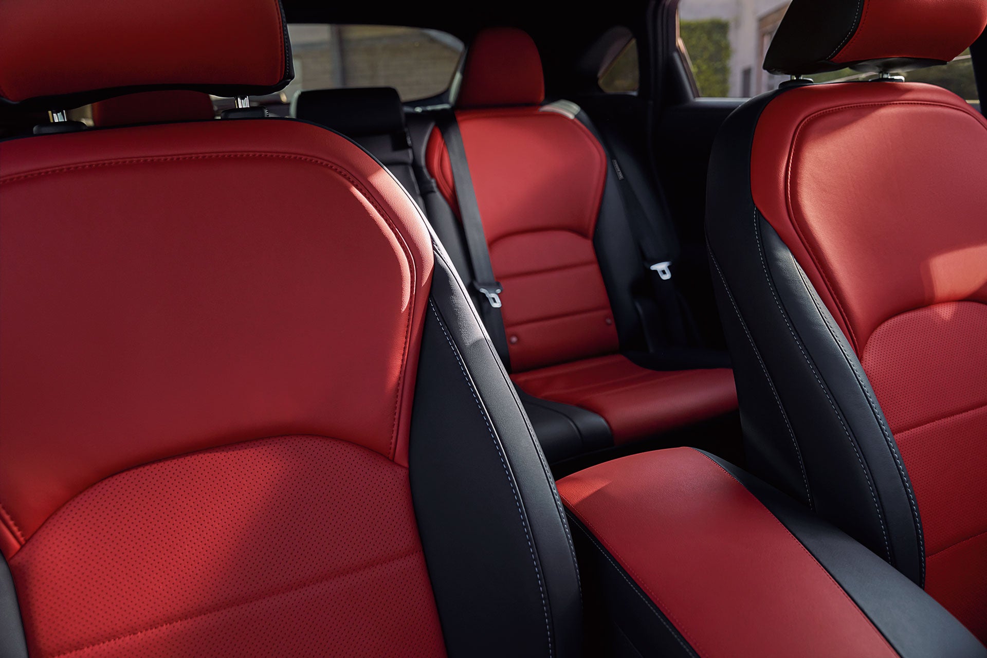 2024 INFINITI QX55 | Lupient INFINITI Milwaukee in West Allis WI