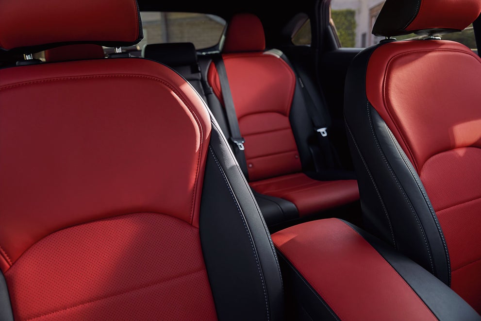 2024 INFINITI QX55 | Lupient INFINITI Milwaukee in West Allis WI